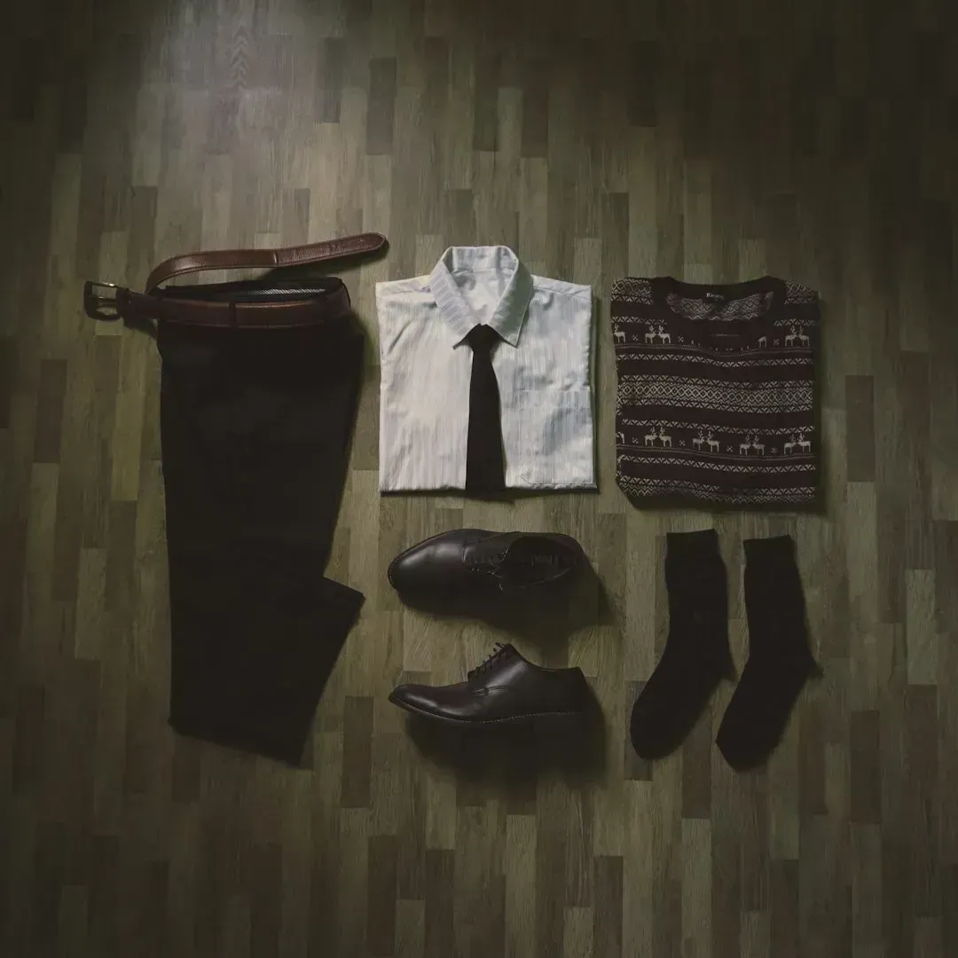 They Dress Neatly, Even in Very Simple Clothes (Image Credits: Unsplash)