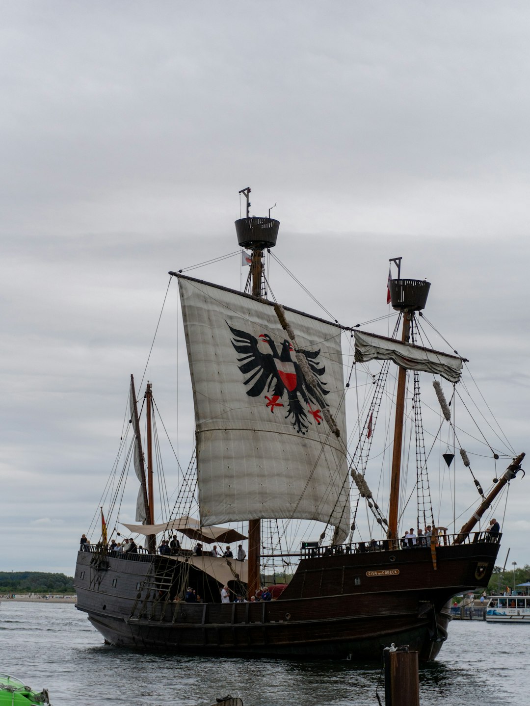 Viking Settlements in North America: Beyond Newfoundland (image credits: unsplash)