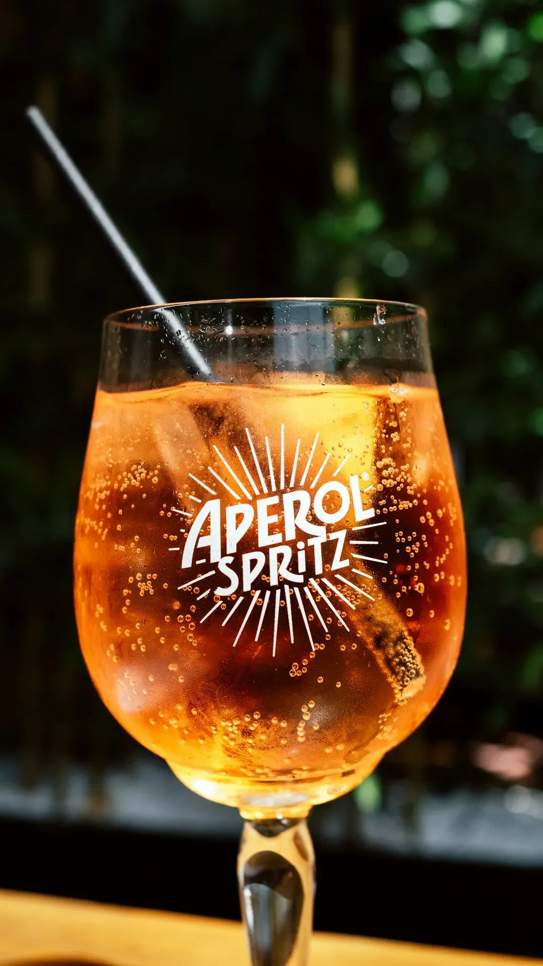 Pick #5: The Aperol Spritz - Low-Key, High-Reward (Image Credits: Unsplash)