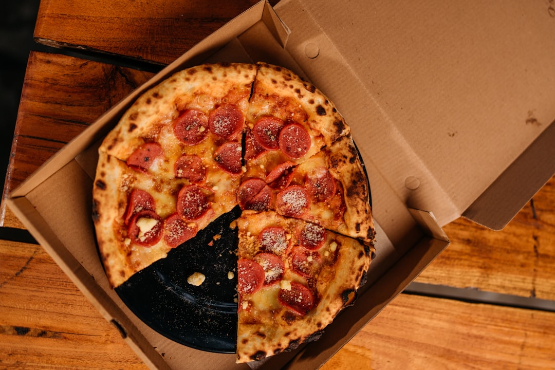 Greek-Style: New England's Oil-Kissed Classic (image credits: unsplash)