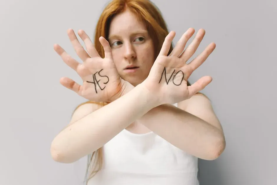 6. Saying "I'm Fine with Whatever" When You're Really Not (Image Credits: Pexels)