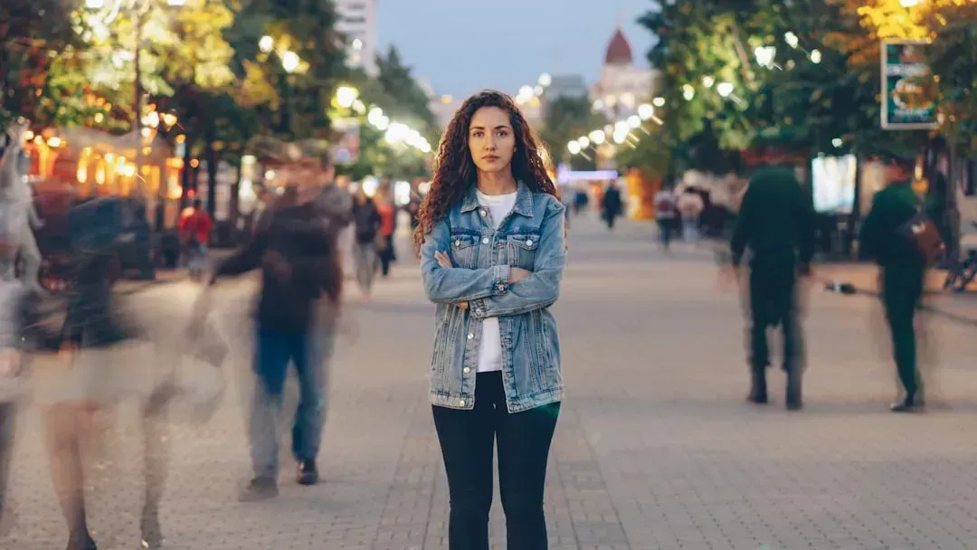 The Loneliness Epidemic Is Getting Worse, Not Better (Image Credits: Unsplash)