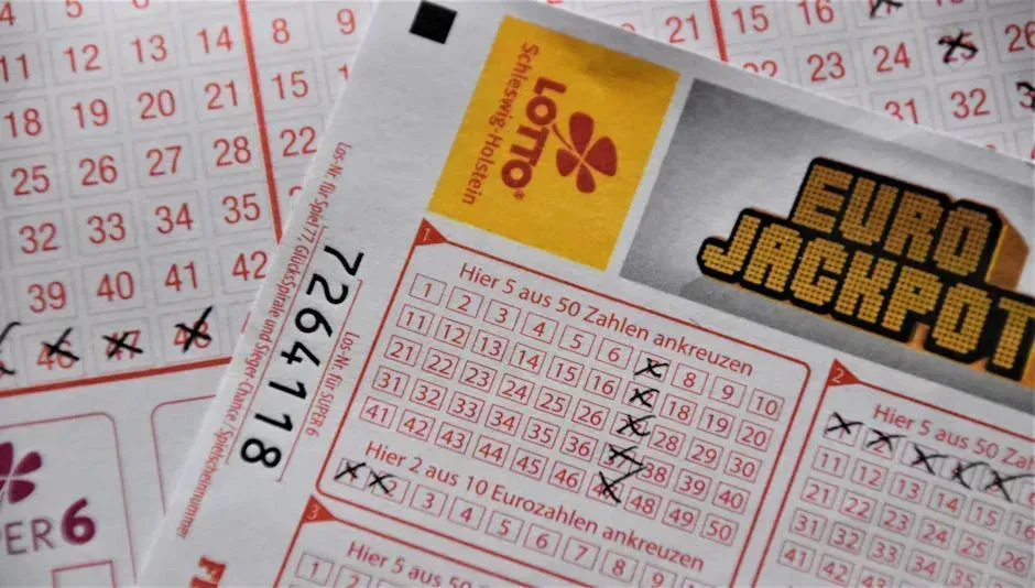 4. Lottery Tickets and Get-Rich-Quick Schemes (Image Credits: Pexels)