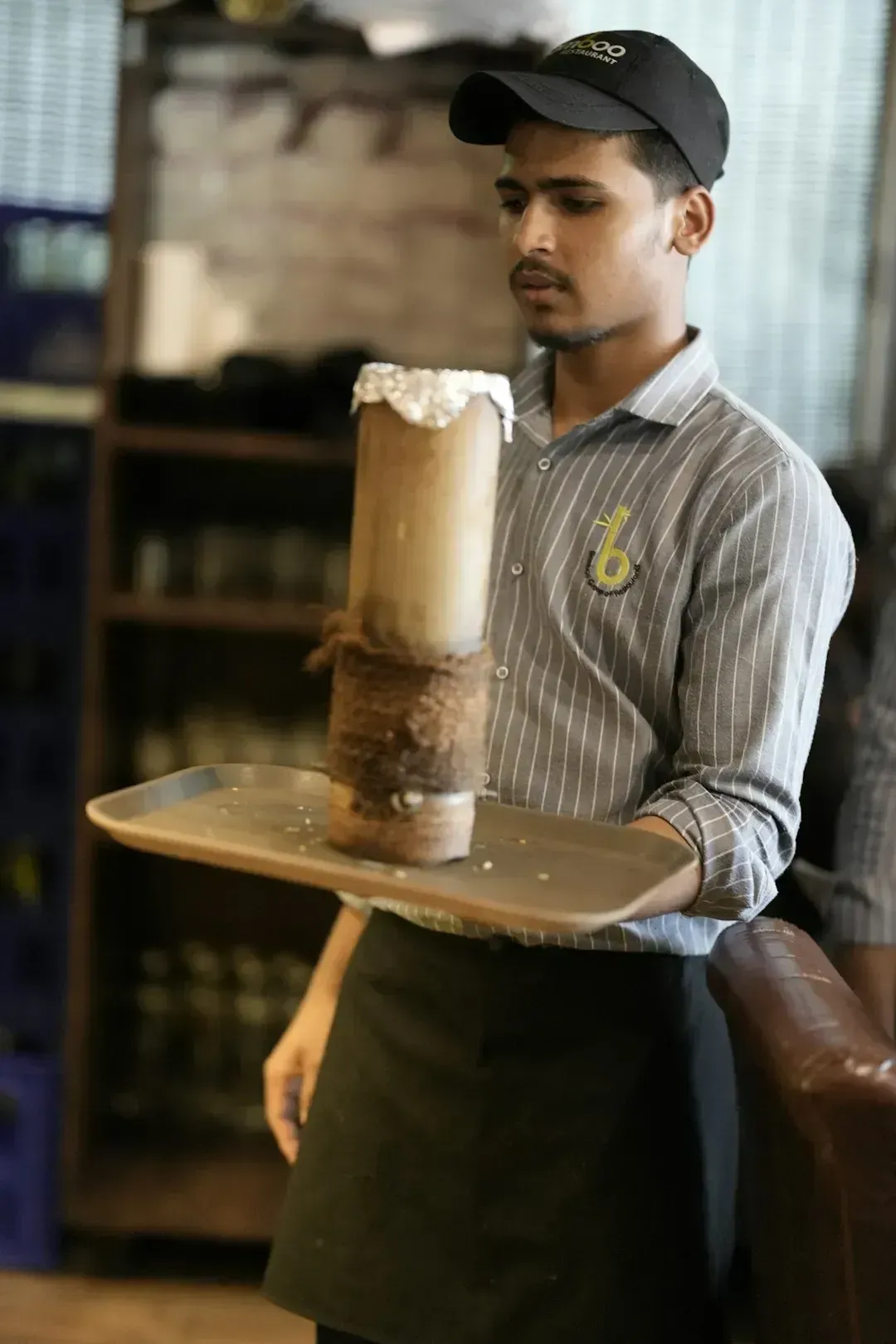 Sections Are Strictly Controlled to Manage Costs (Image Credits: Unsplash)