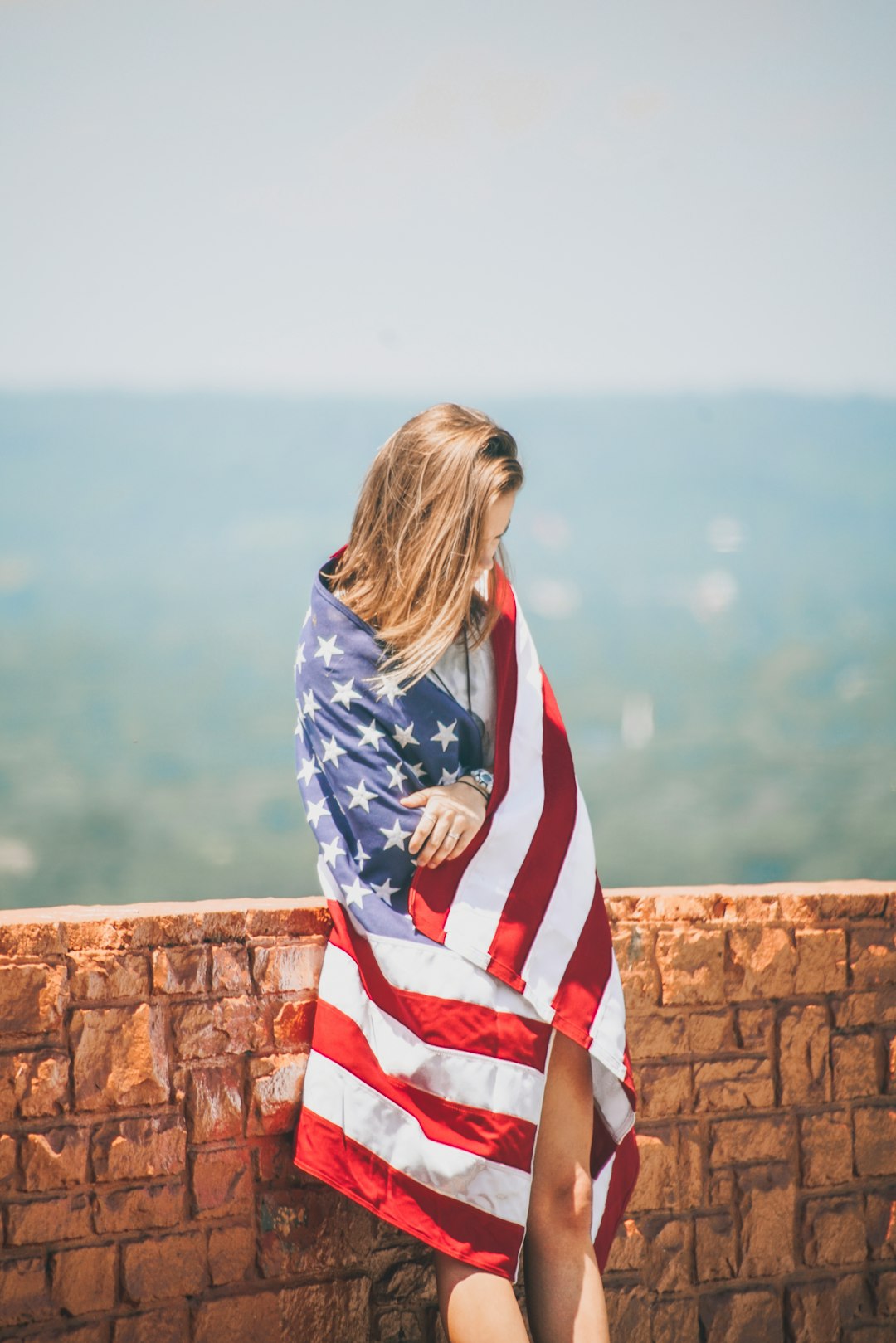 The United States - A Surprising Decline (image credits: unsplash)