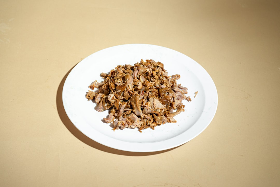 Mycotoxins in Processed Lunch Foods (Image Credits: Unsplash)