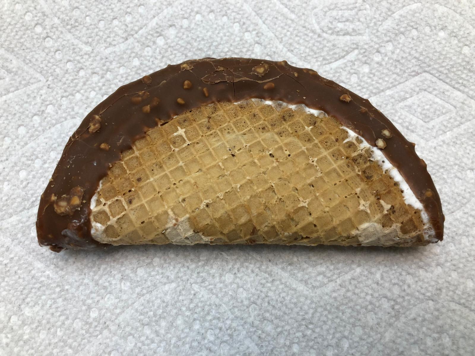 The Choco Taco Gets An Artisanal Makeover (Image Credits: By Famartin, CC BY-SA 4.0, https://commons.wikimedia.org/w/index.php?curid=81595914)