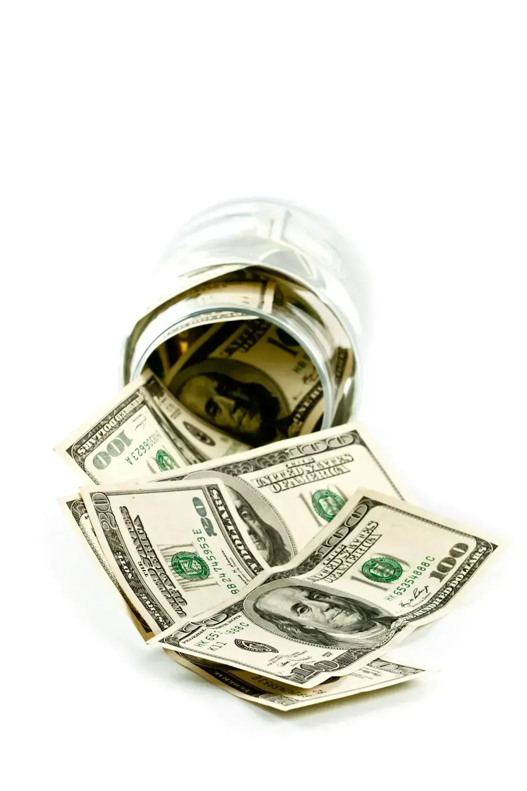 3. Build and Maintain a Solid Emergency Fund (Image Credits: Unsplash)
