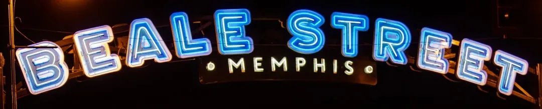 Memphis, Tennessee - The City That Crime Statistics Won't Let Rest (Image Credits: Unsplash)
