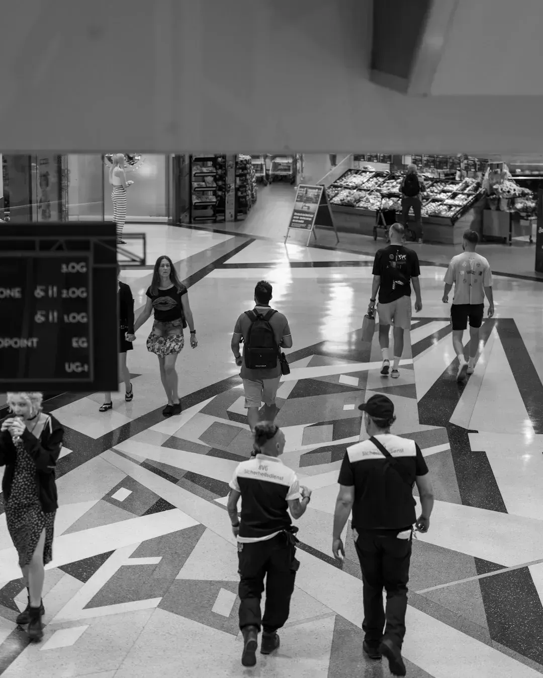 Community Life: From Hangout Spot to Surveillance‑Heavy Space (Image Credits: Unsplash)