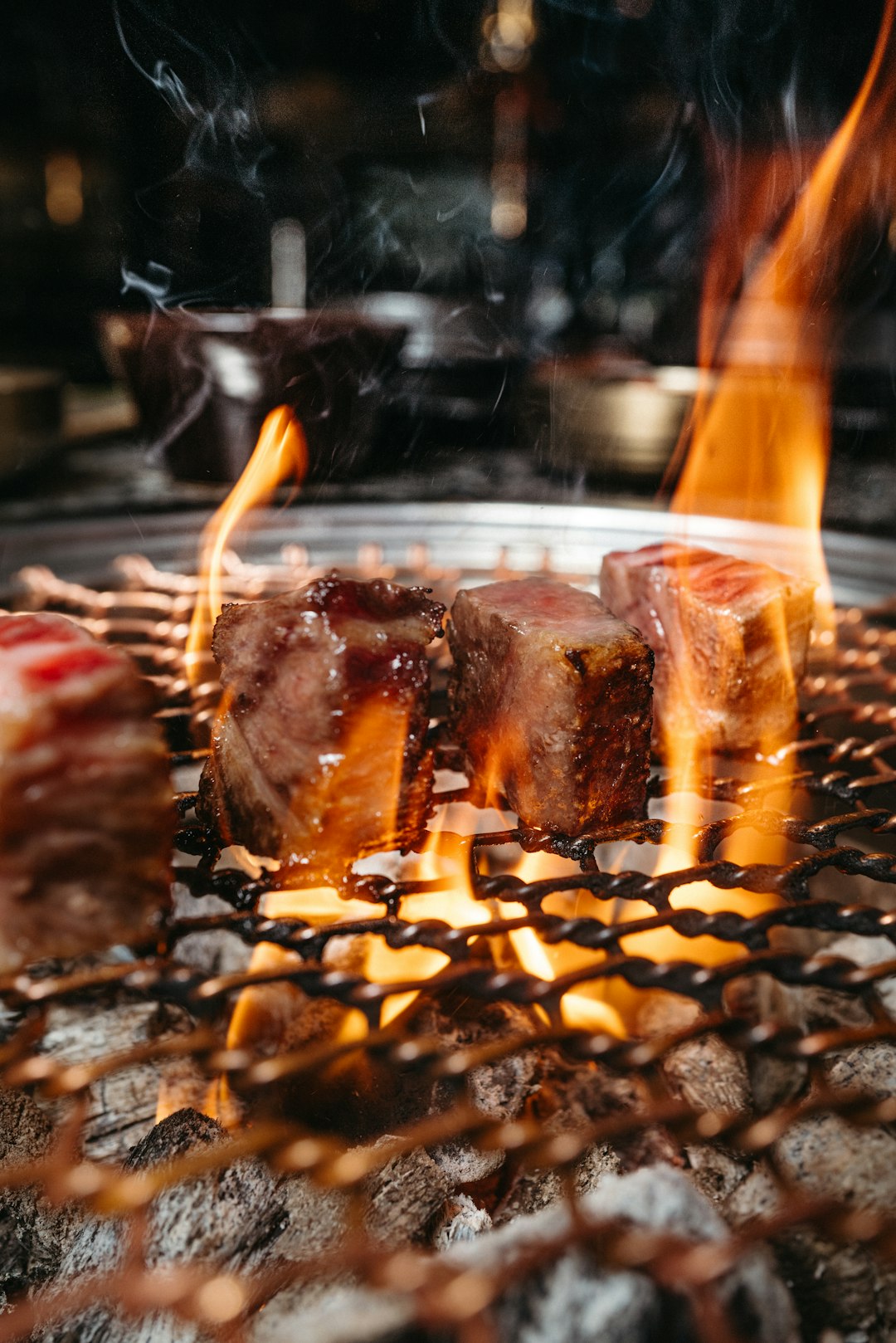 Chuck Roast Steaks - The DIY Ribeye Alternative (image credits: unsplash)