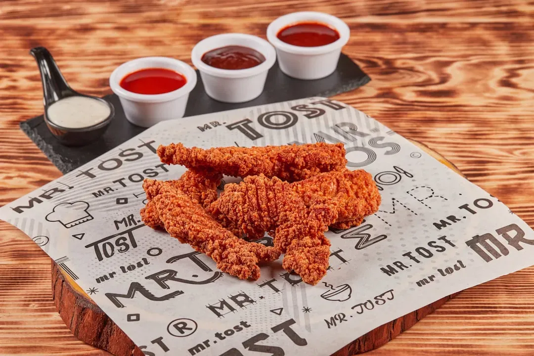 Sonic: The Cafeteria Throwback That Missed the Mark (Image Credits: Unsplash)