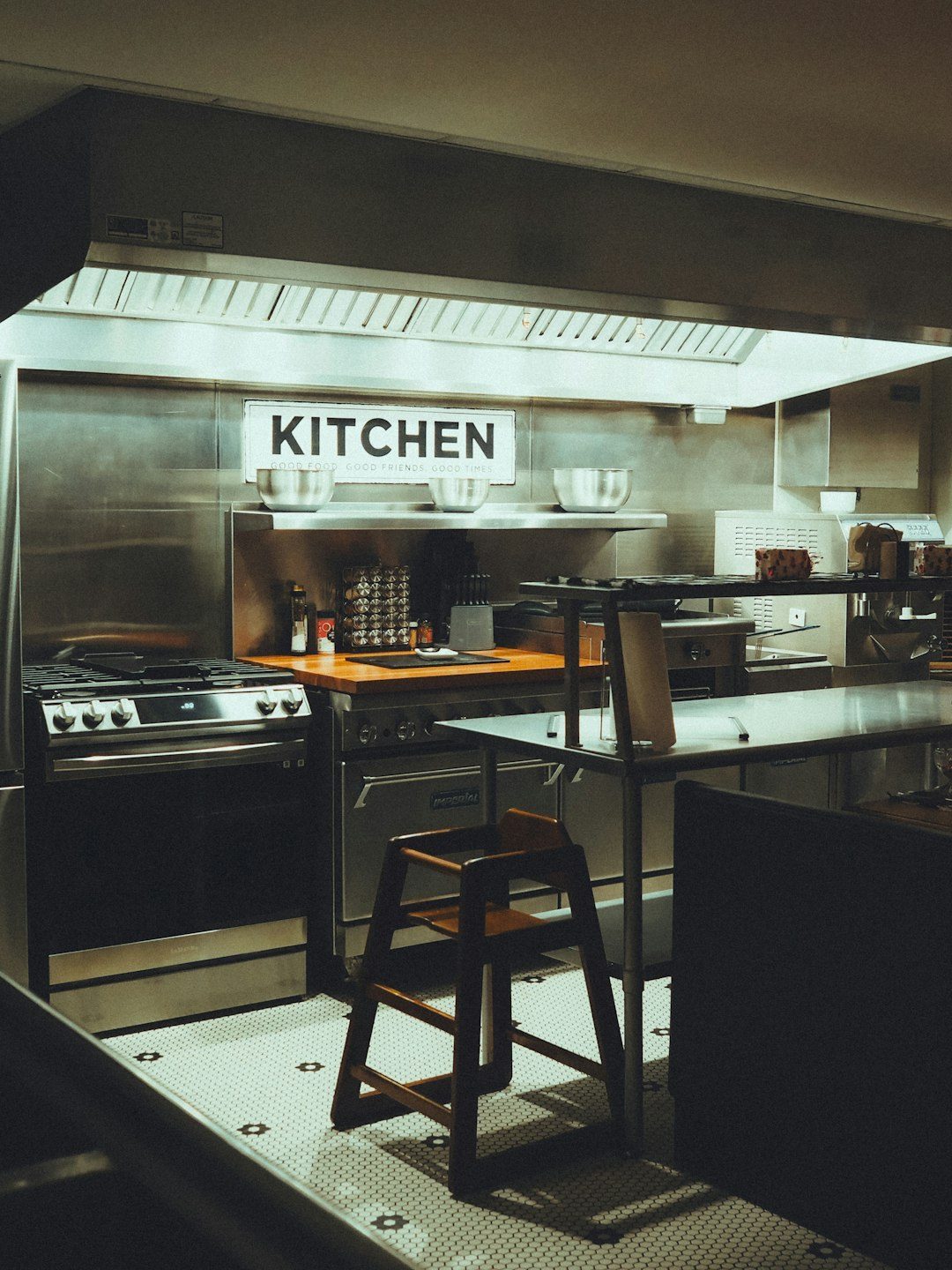 The Shocking Reality of Kitchen Violence (Image Credits: Unsplash)