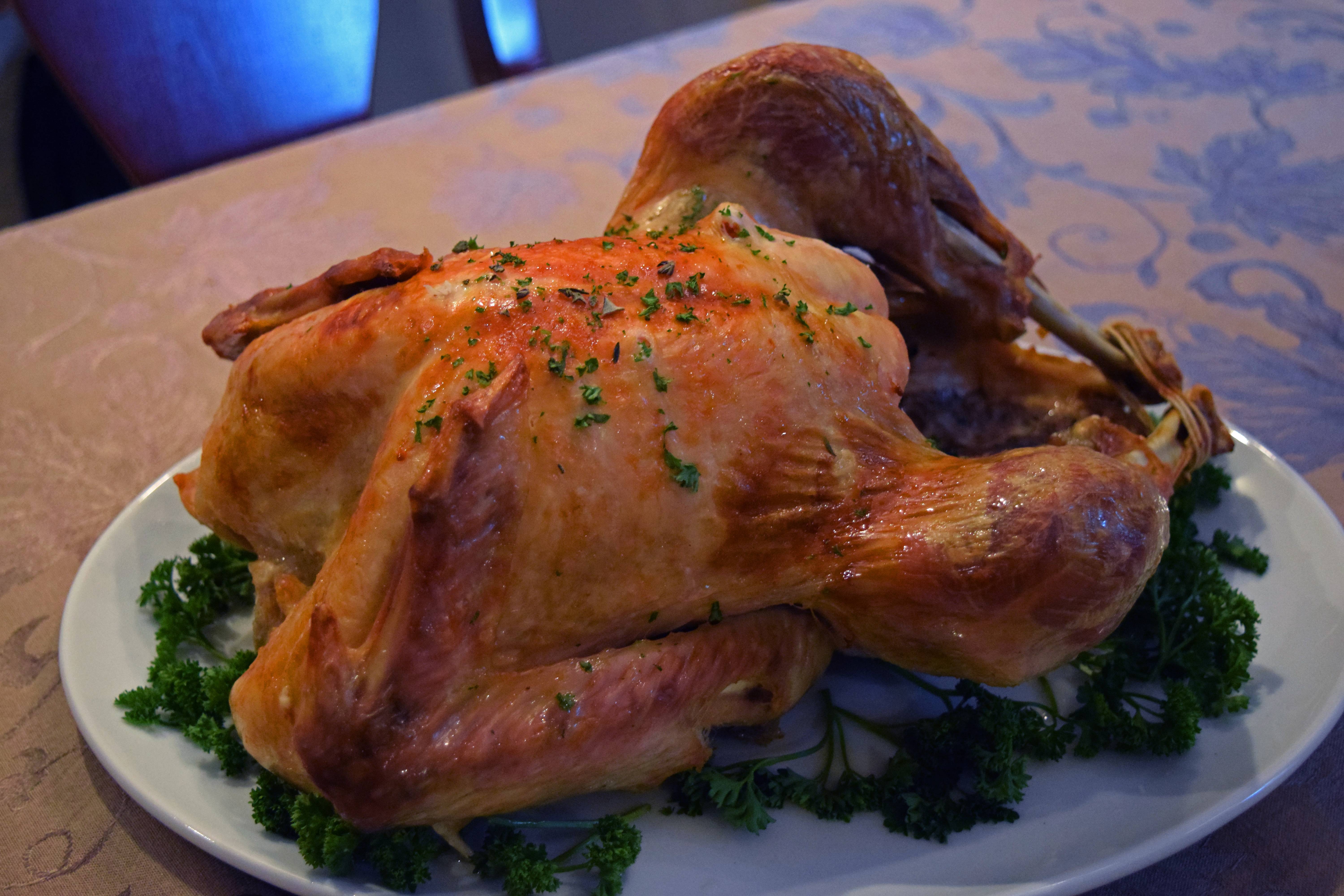 Harry's Hofbrau - California's Million-Pound Turkey Specialist (Image Credits: Wikimedia)