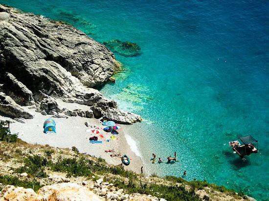 Albania: Europe's Undiscovered Treasure (Image Credits: Flickr)