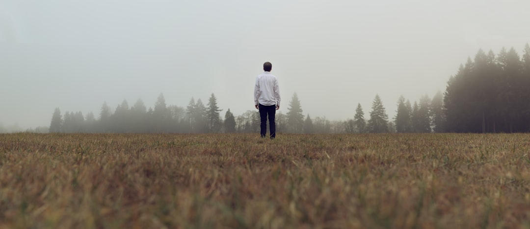 How Isolation Sabotages Your Wellbeing (image credits: unsplash)