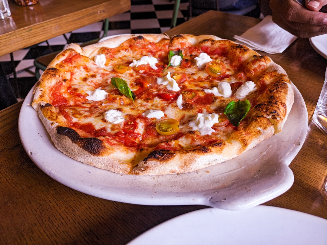 Buffalo-Style: Western New York's Comfort Food (image credits: unsplash)