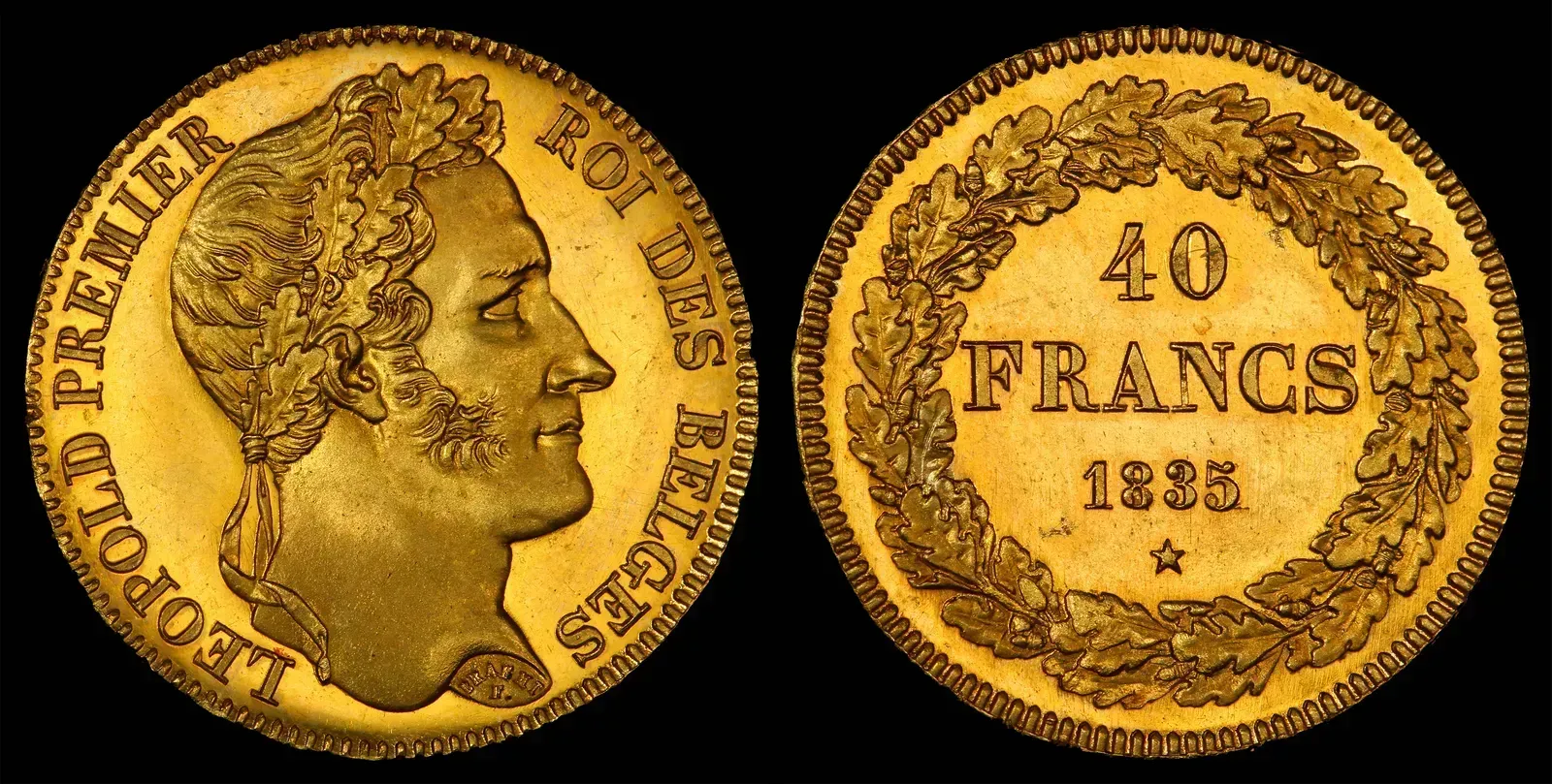 Digital Platforms Are Revolutionizing Coin Trading (Image Credits: Wikimedia)