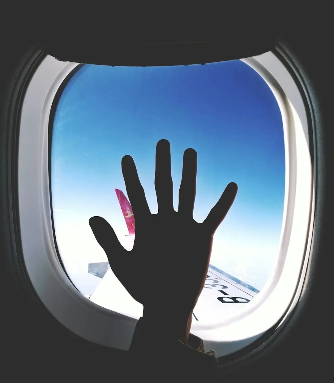 13. Don't Snap or Wave to Get Attention (Image Credits: Unsplash)