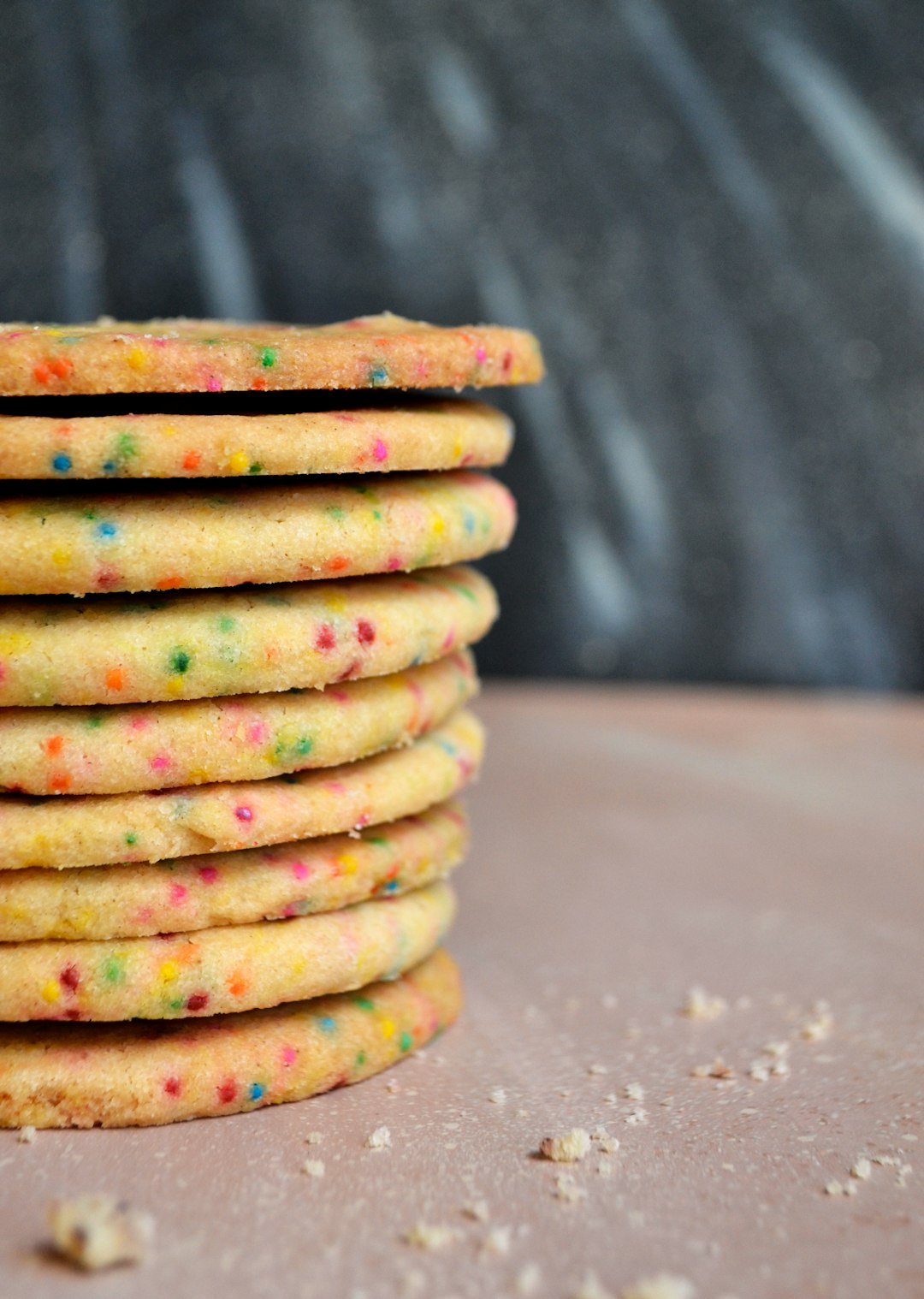 Pillsbury Soft-Baked Funfetti Cookies (Image Credits: Unsplash)