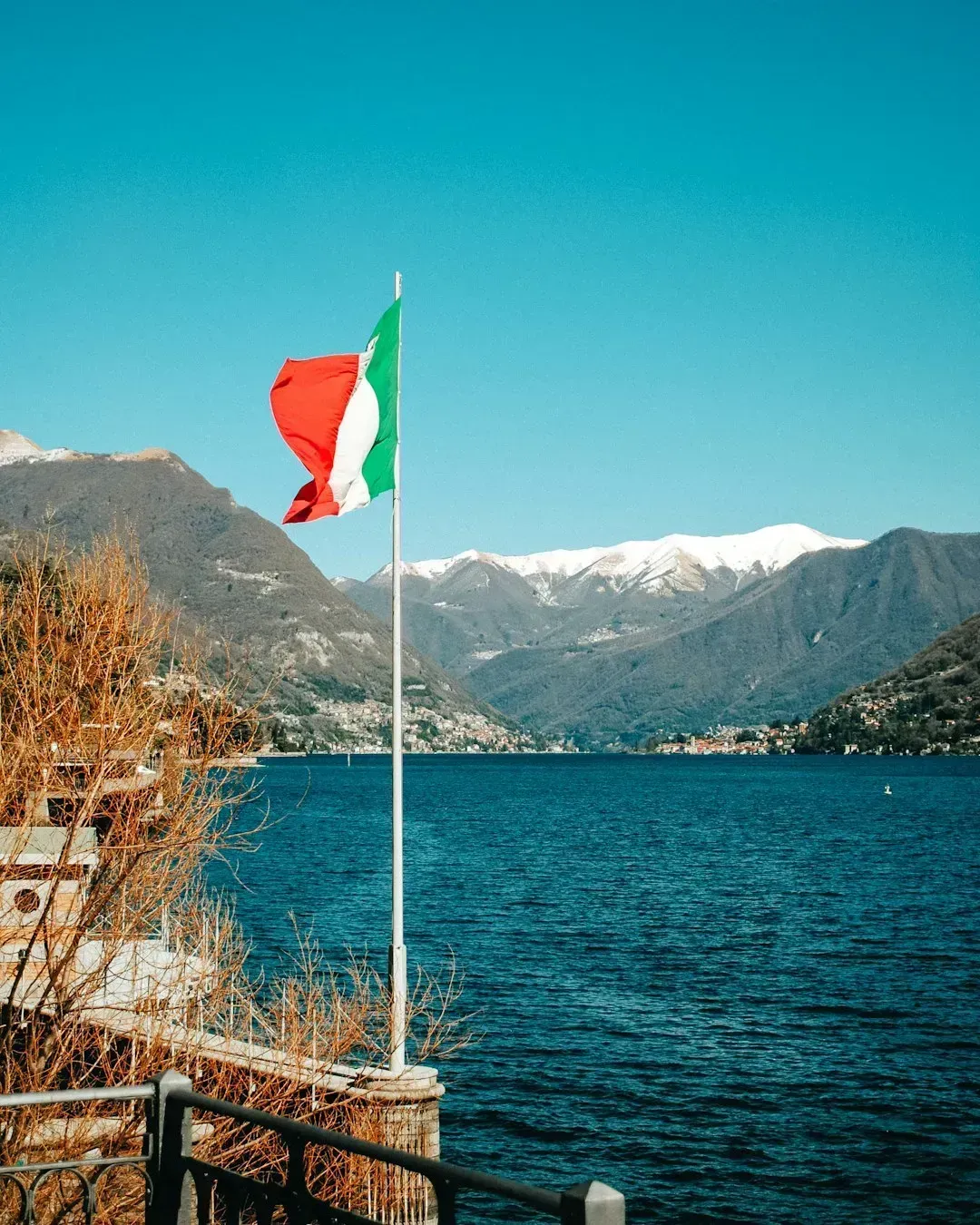 What This Means for Your Italian Adventure (Image Credits: Unsplash)