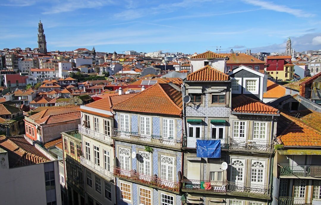 Portugal - Lisbon's Rental Crisis Deepens (Image Credits: Unsplash)