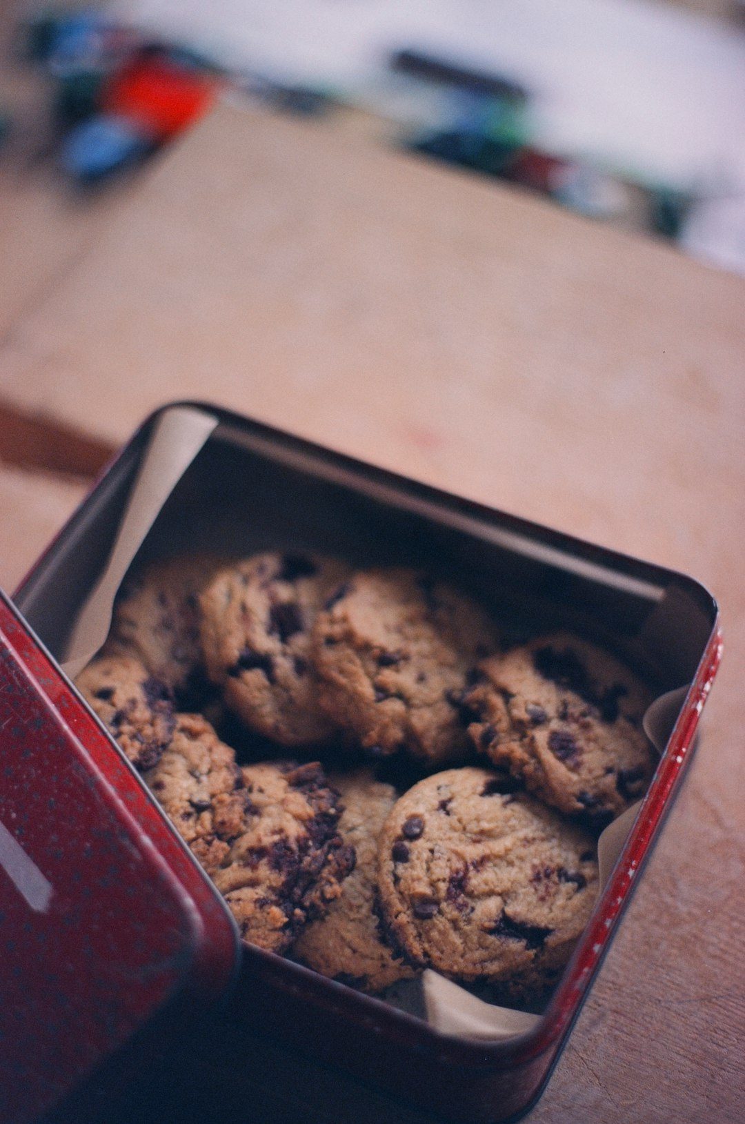 Girl Scout Raspberry Rally: The Cookie Controversy (Image Credits: Unsplash)