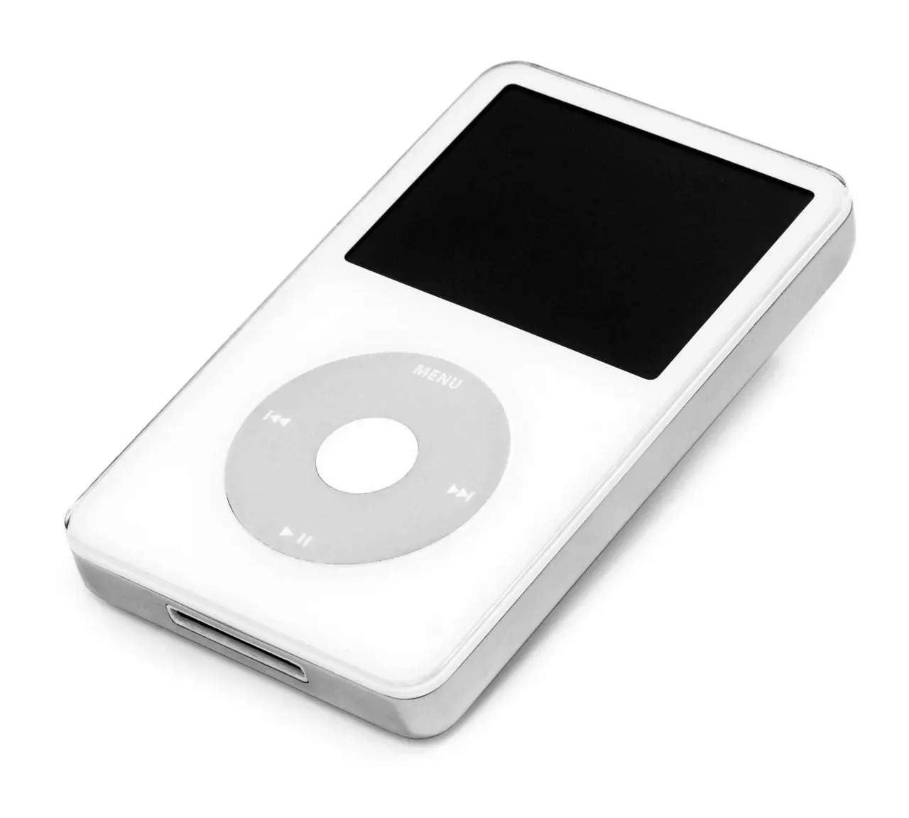 Original iPods Have Become Collectible Treasures (Image Credits: Pixabay)