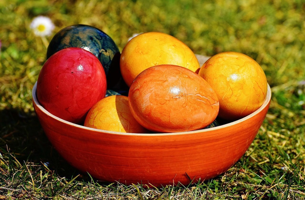 Artificial Food Dyes: The Rainbow of Risk (Image Credits: Pixabay)