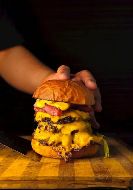 What Research Now Says About Ultra-Processed Foods (Image Credits: Pexels)