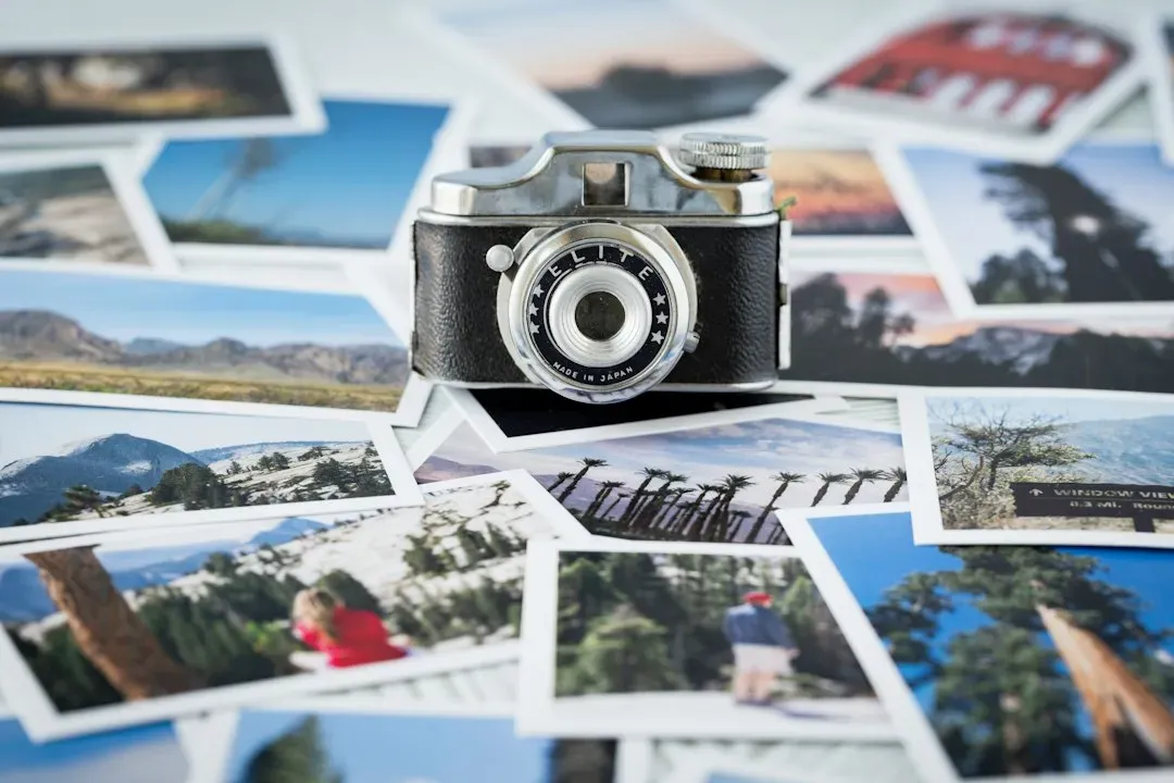 Use digital tools as a starting point (Image Credits: Unsplash)