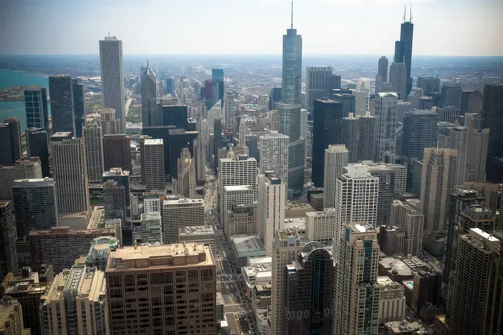 Illinois (Image Credits: Flickr)