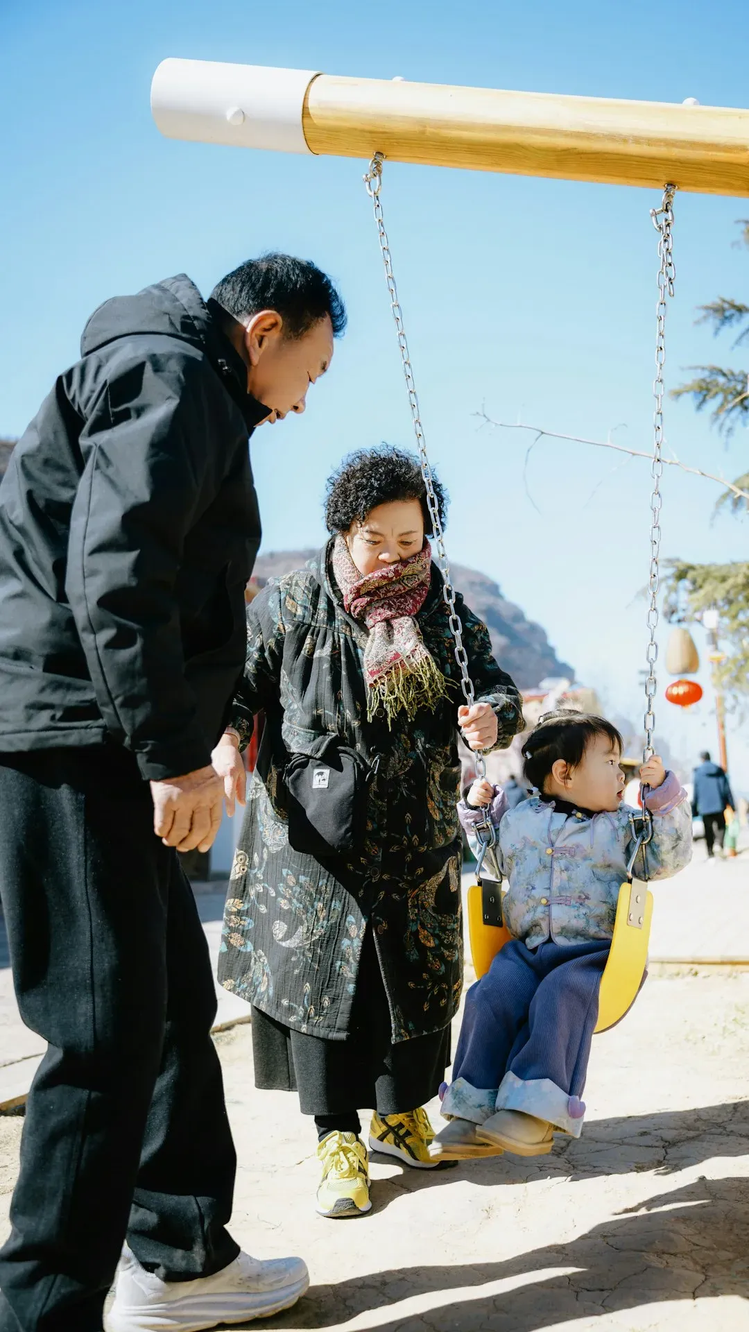 7. They Teach Children Who They Are and Where They Come From (Image Credits: Unsplash)