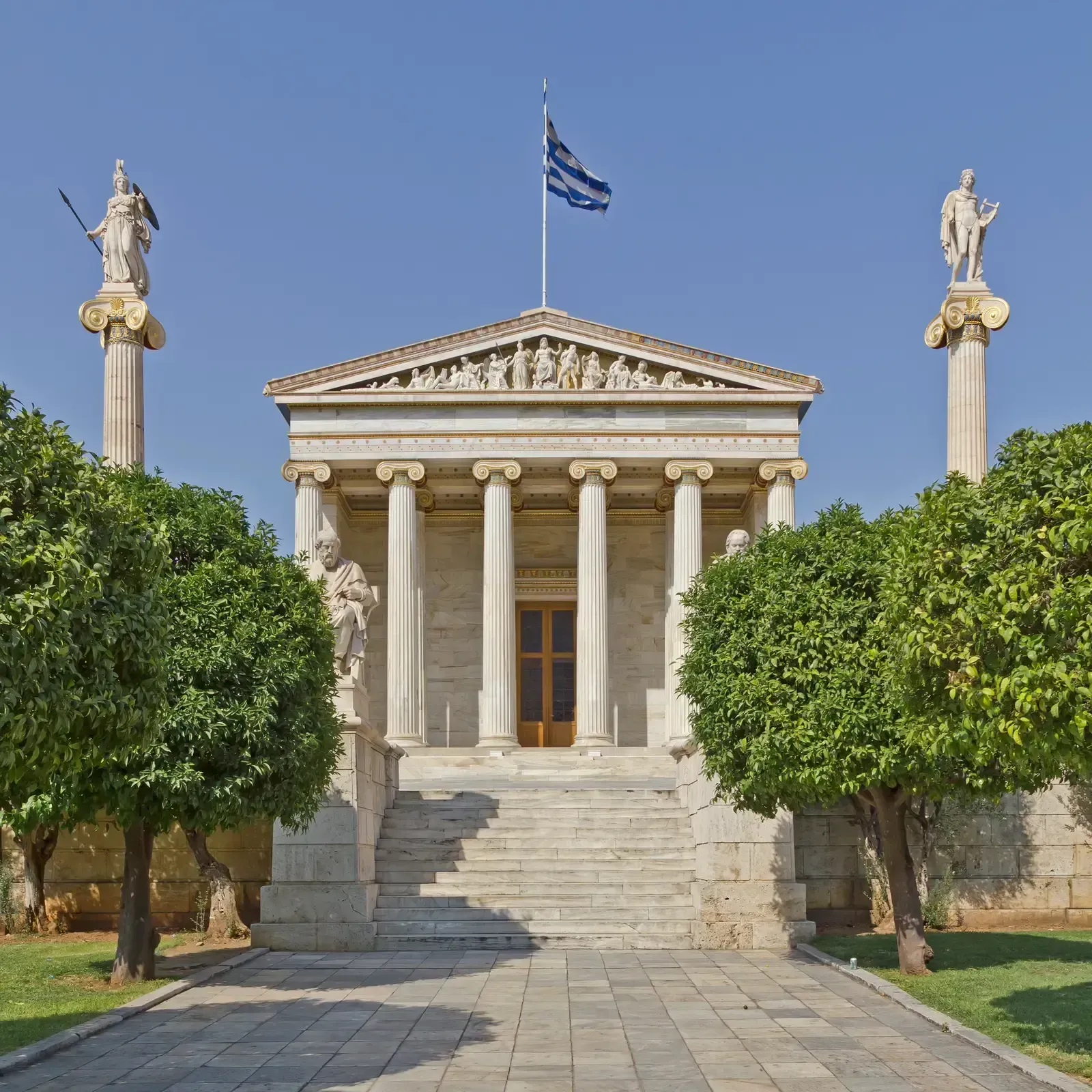 Athens, Georgia: Where Music, Art, and Affordable Living Collide (Image Credits: By A.Savin, CC BY-SA 3.0, https://commons.wikimedia.org/w/index.php?curid=27549323)