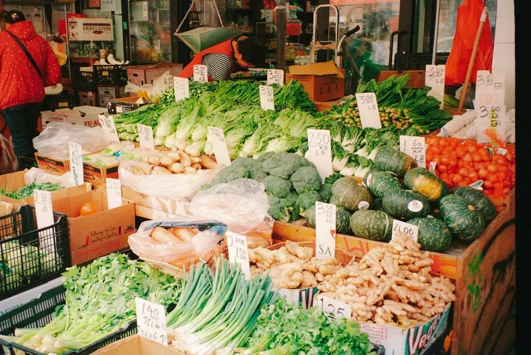 Pre-Cut Produce Costs Way More Than It Should (Image Credits: Unsplash)