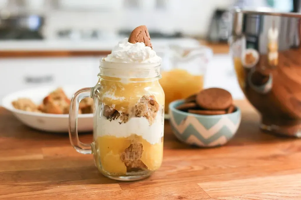 Holiday-inspired flavor swaps (PersonalCreations.com, Flickr, CC BY 2.0)
