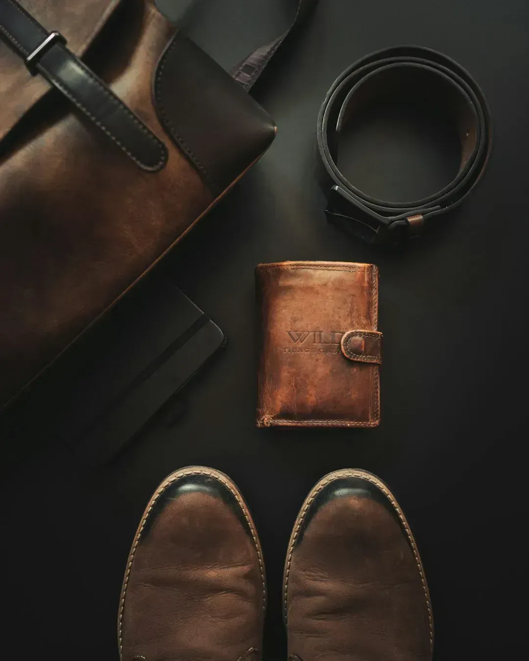 10. Leather Goods and Accessories (Image Credits: Unsplash)