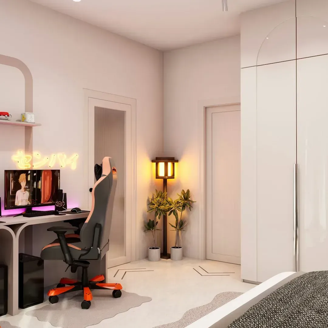 1. Overly Personalized Spaces That Speak Only to You (Image Credits: Unsplash)