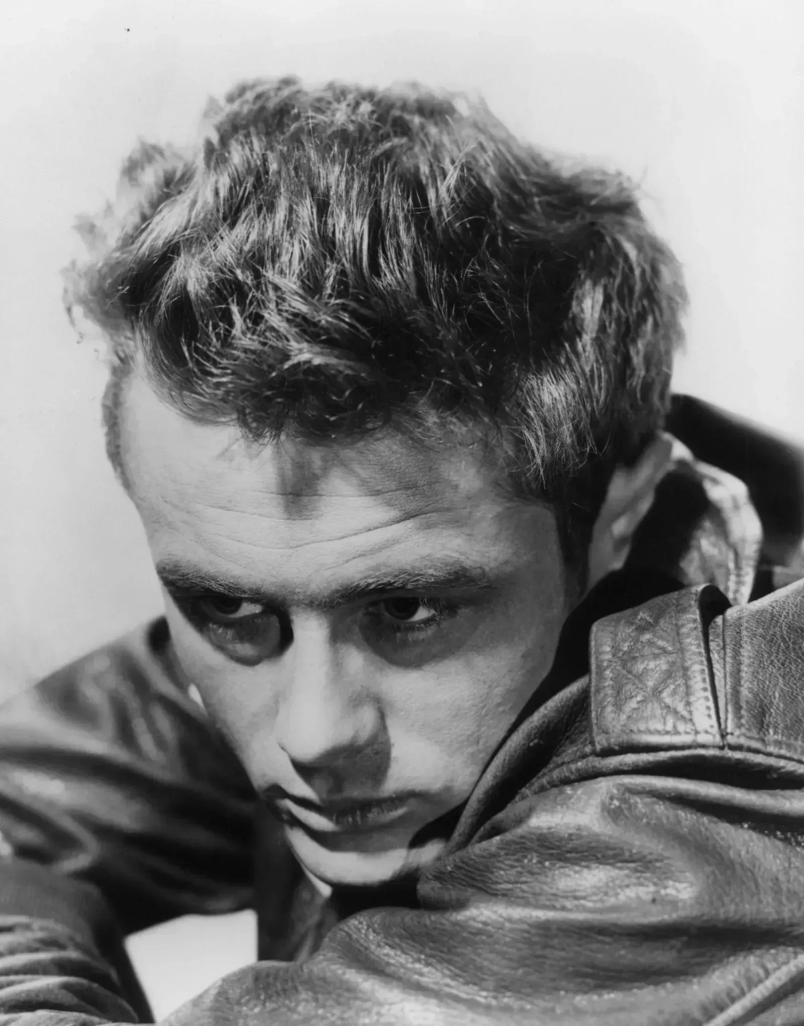 James Dean: The Rebel With A Cause (Image Credits: Wikimedia)