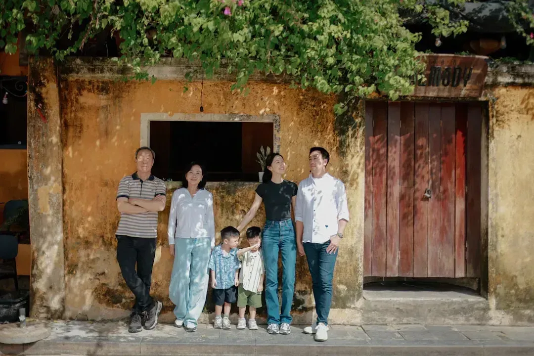 4. They Pass Down Culture, Tradition, and Family Identity (Image Credits: Unsplash)