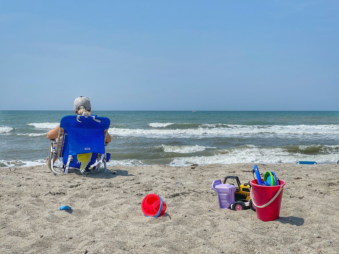 Daytona Beach, Florida - Beachfront Living Made Affordable (image credits: unsplash)