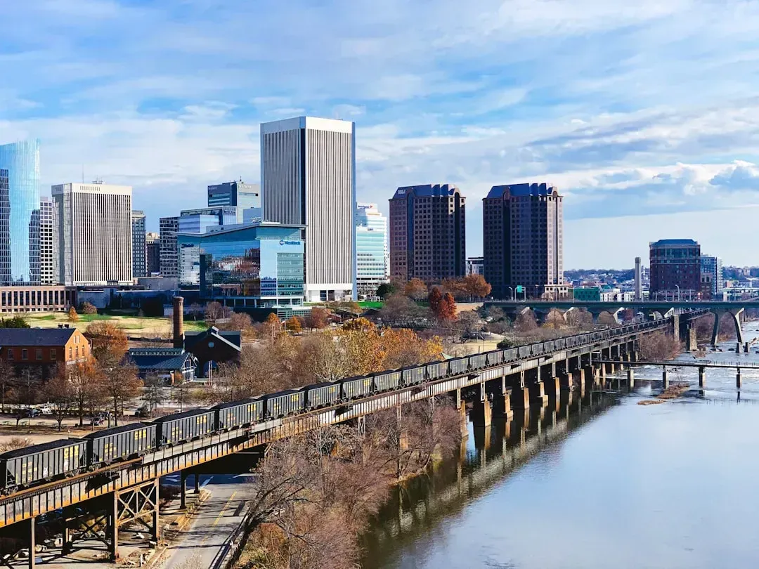 Virginia Beach, Virginia (Image Credits: Unsplash)
