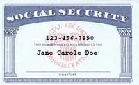 Provide Your Social Security Number (Image Credits: Wikimedia)