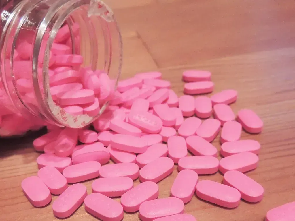 Diphenhydramine: The Sleep Aid With Memory Concerns (Image Credits: Flickr)