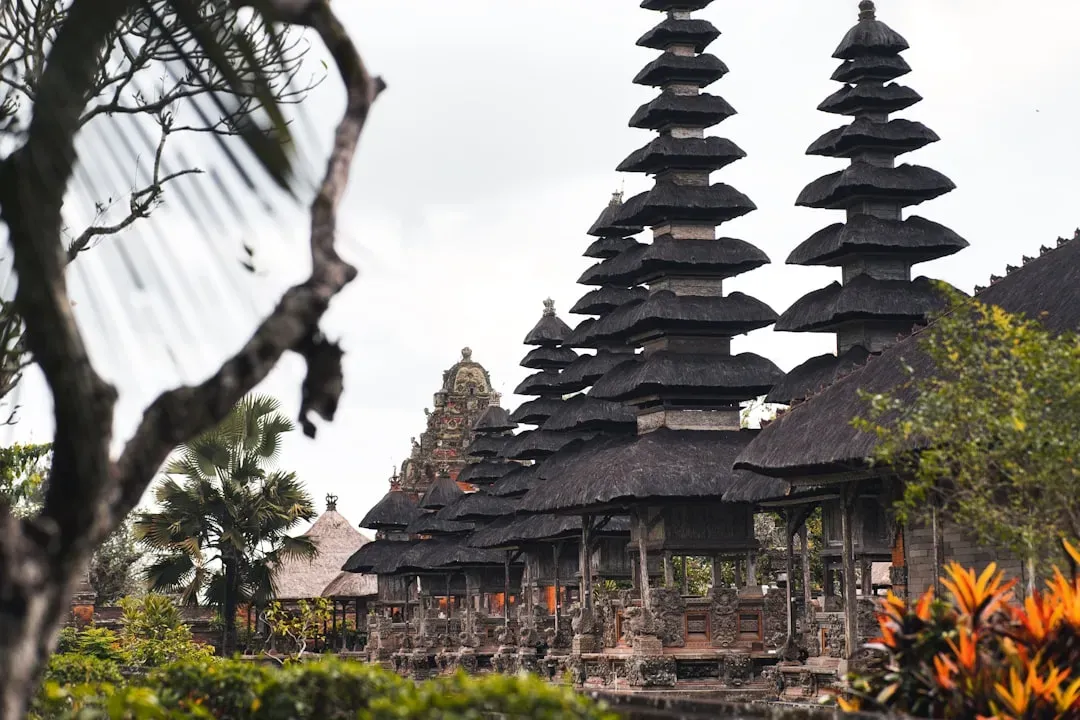 9. Bali, Indonesia - Domestic Tourism Quietly Deflating (Image Credits: Unsplash)