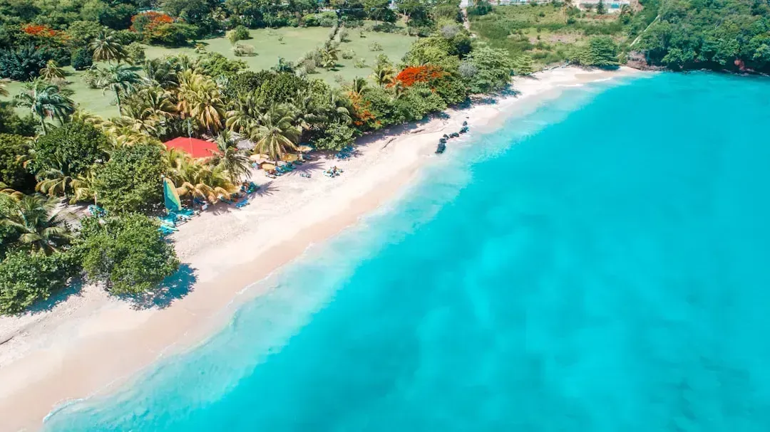 5. Grenada: The Spice Island That Costs Almost Nothing (Image Credits: Unsplash)