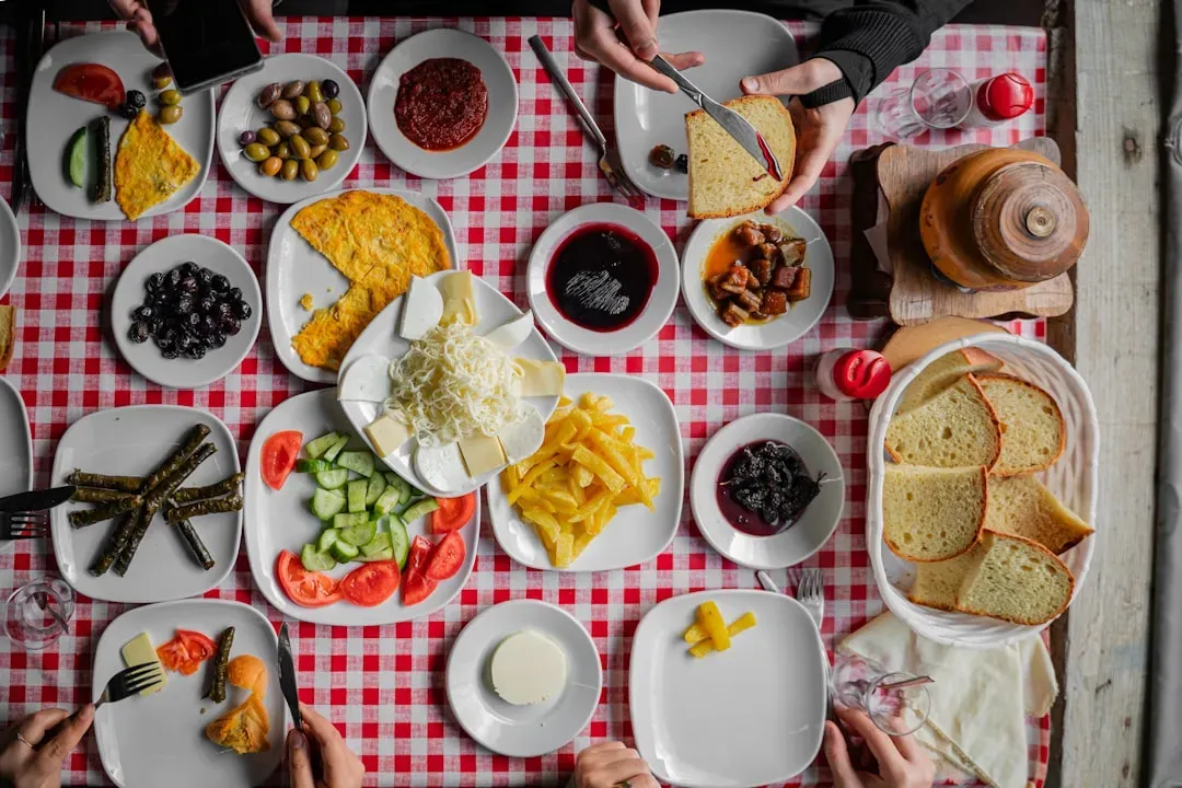 8. Coordination Without Domination (Image Credits: Unsplash)