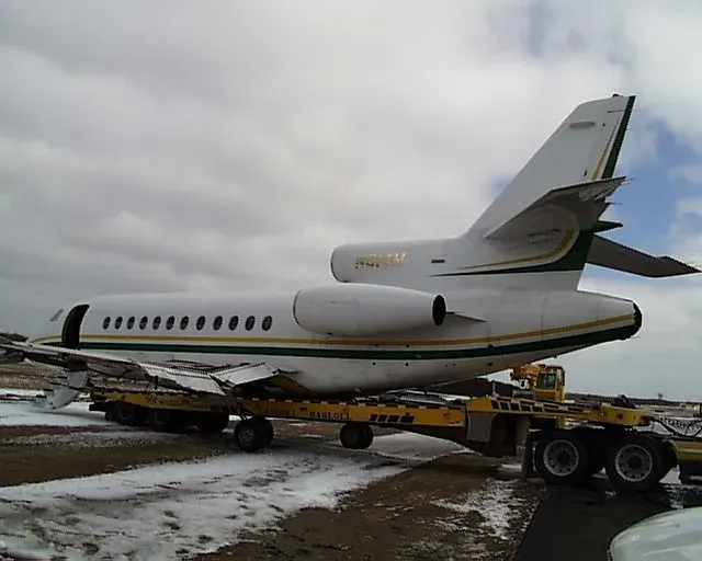 8. Handle Spills and Accidents With Grace (Massachusetts Dept. of Environmental Protection, Flickr, CC BY 2.0)