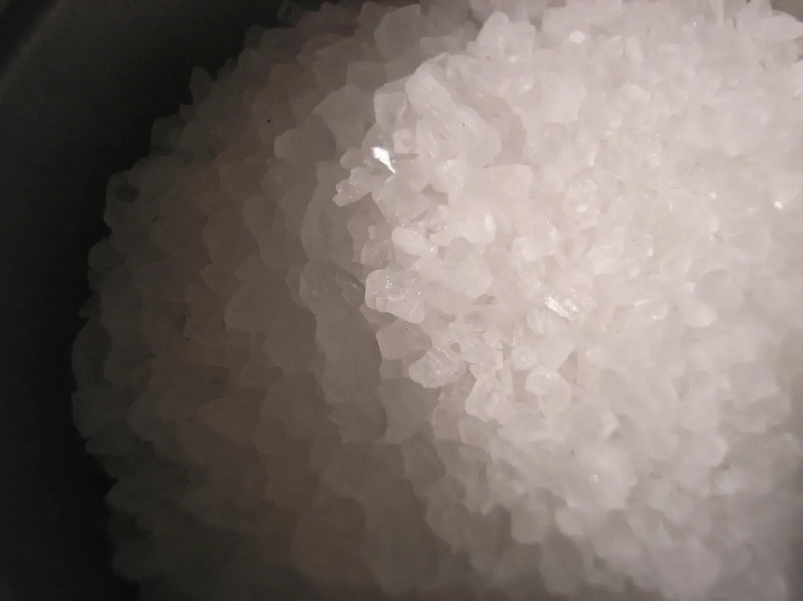 Salt: The Mineral That Time Forgot (Image Credits: Wikimedia)
