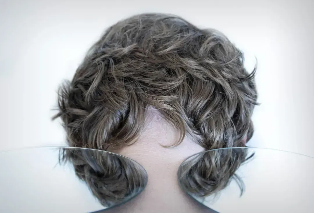 Voluminous Blowouts Take Center Stage (Image Credits: Unsplash)